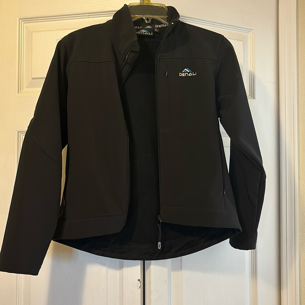 Denali Jacket - image 1